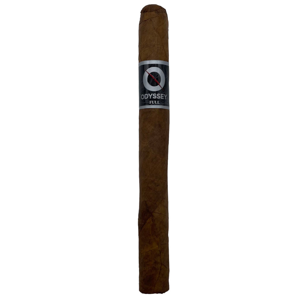 Odyssey Full Churchill
