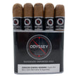 Odyssey Full Gigante