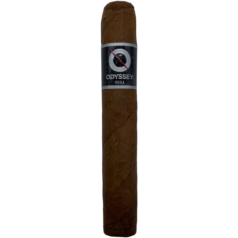 Odyssey Full Gigante