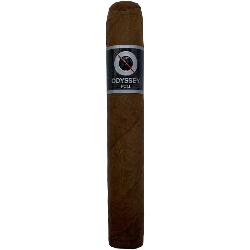 Odyssey Full Gigante