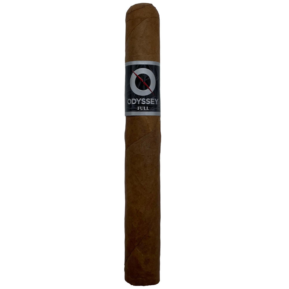 Odyssey Full Toro