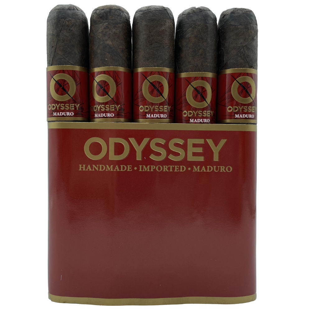Odyssey Maduro Gigante