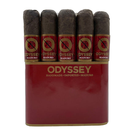 Odyssey Maduro Robusto