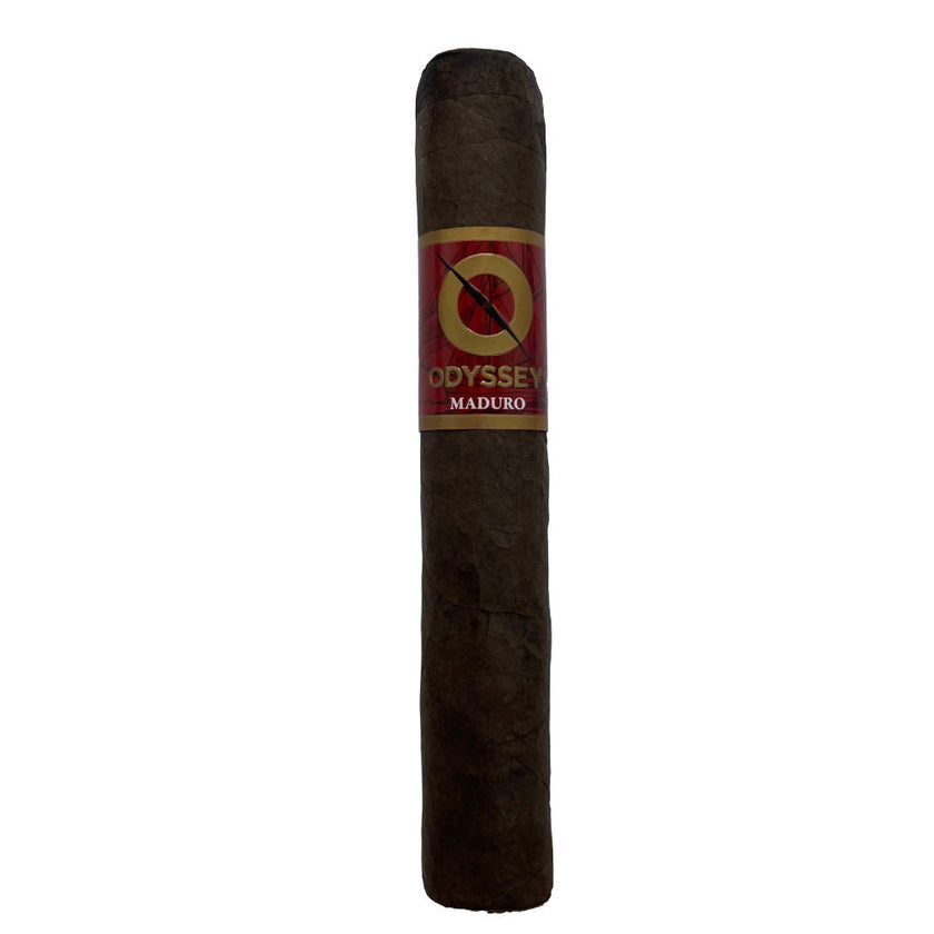 Odyssey Maduro Robusto