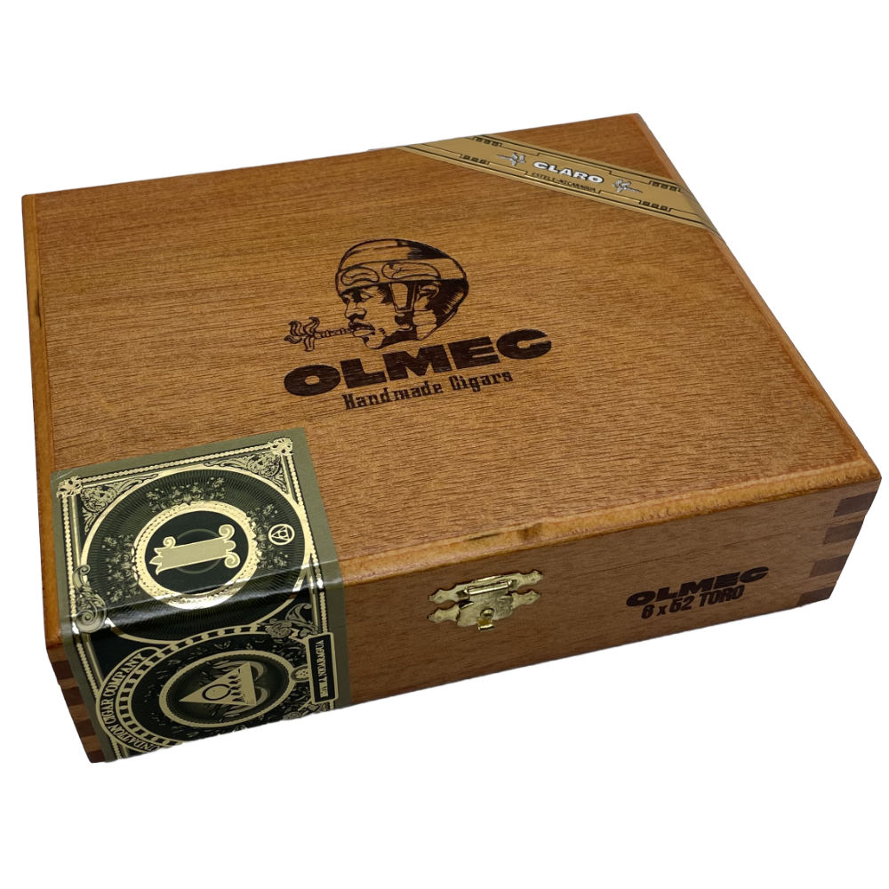 Olmec Claro Toro