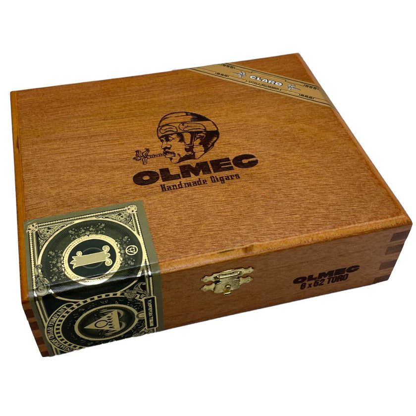 Olmec Claro Toro