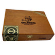 Olmec Claro Corona Double