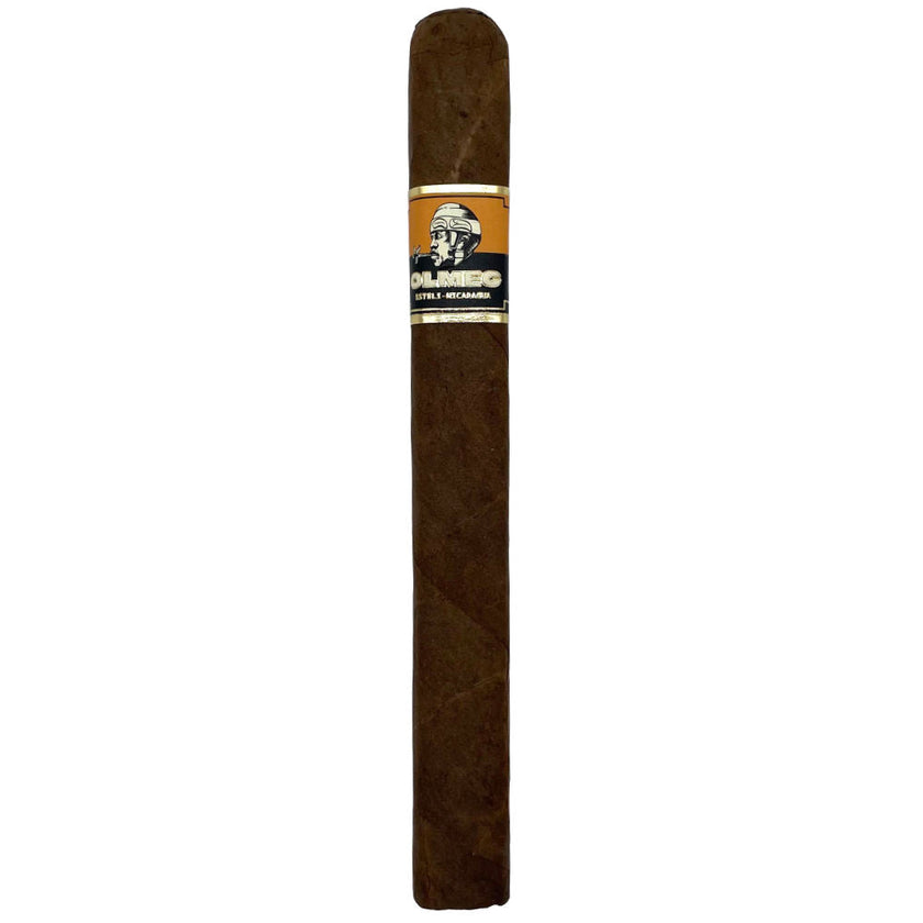 Olmec Claro Corona Double
