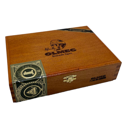 Olmec Maduro Corona Double