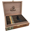 Olmec Maduro Corona Double