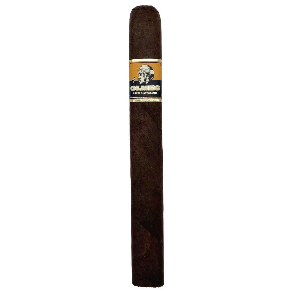 Olmec Maduro Corona Double