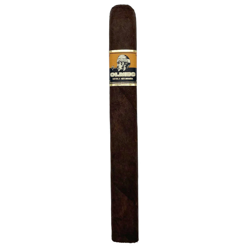 Olmec Maduro Corona Double