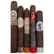 PCA Top 5 Sampler