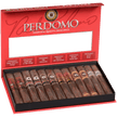 Perdomo Connoisseur Collection Sun Grown