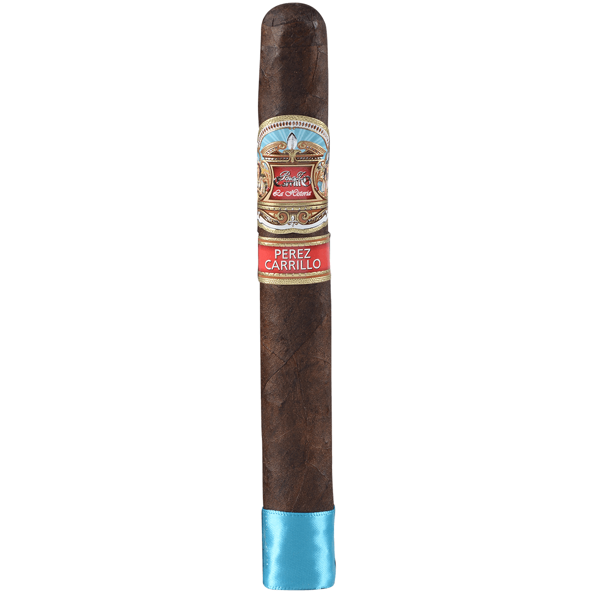 E.P. Carillo La Historia E-III