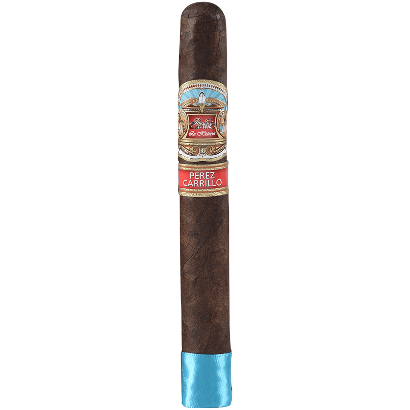 E.P. Carillo La Historia E-III
