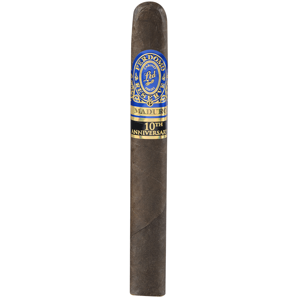 Perdomo 10th Anniversary Maduro Churchill
