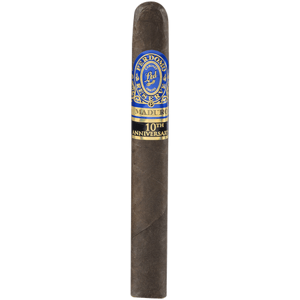Perdomo 10th Anniversary Maduro Churchill