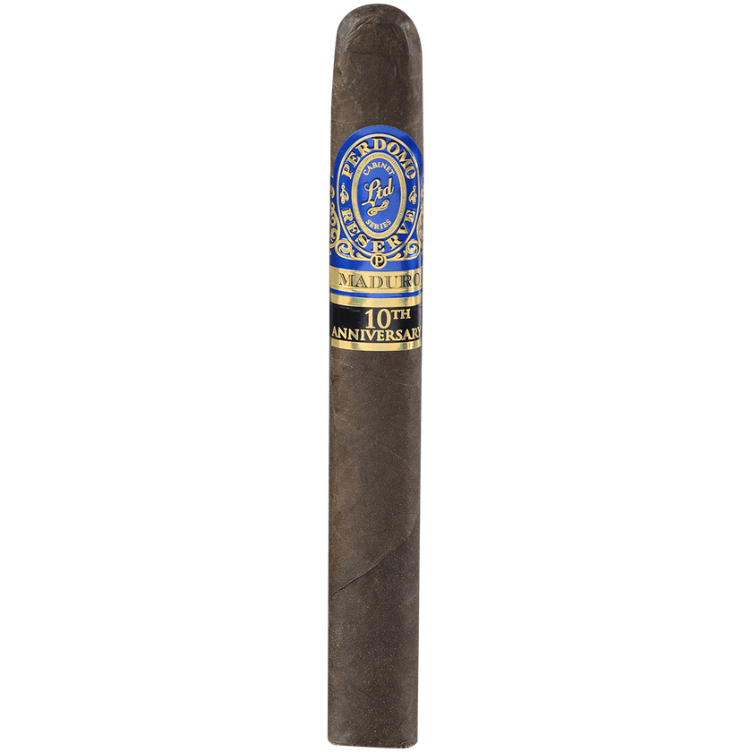 Perdomo 10th Anniversary Maduro Churchill