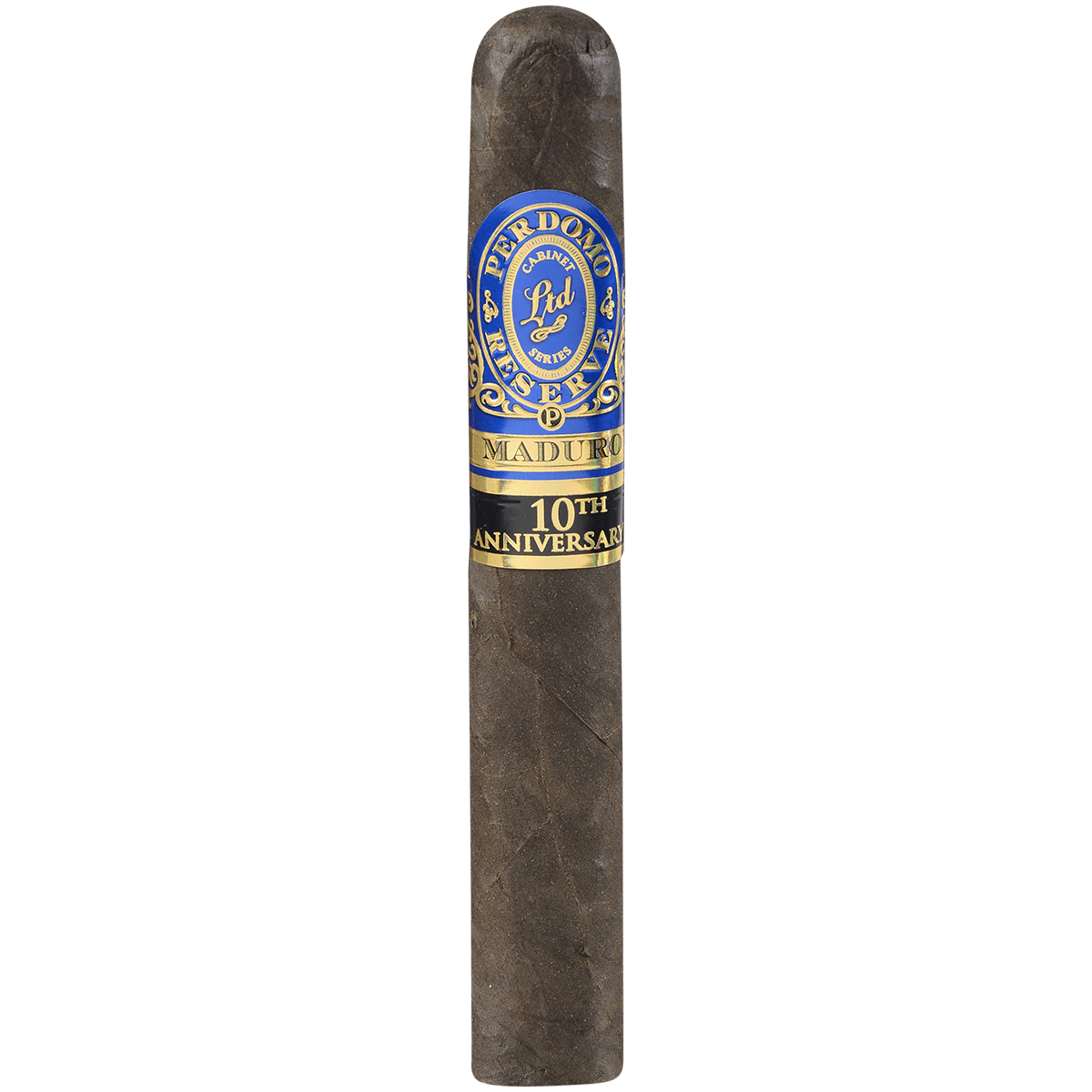 Perdomo 10th Anniversary Maduro Epicure