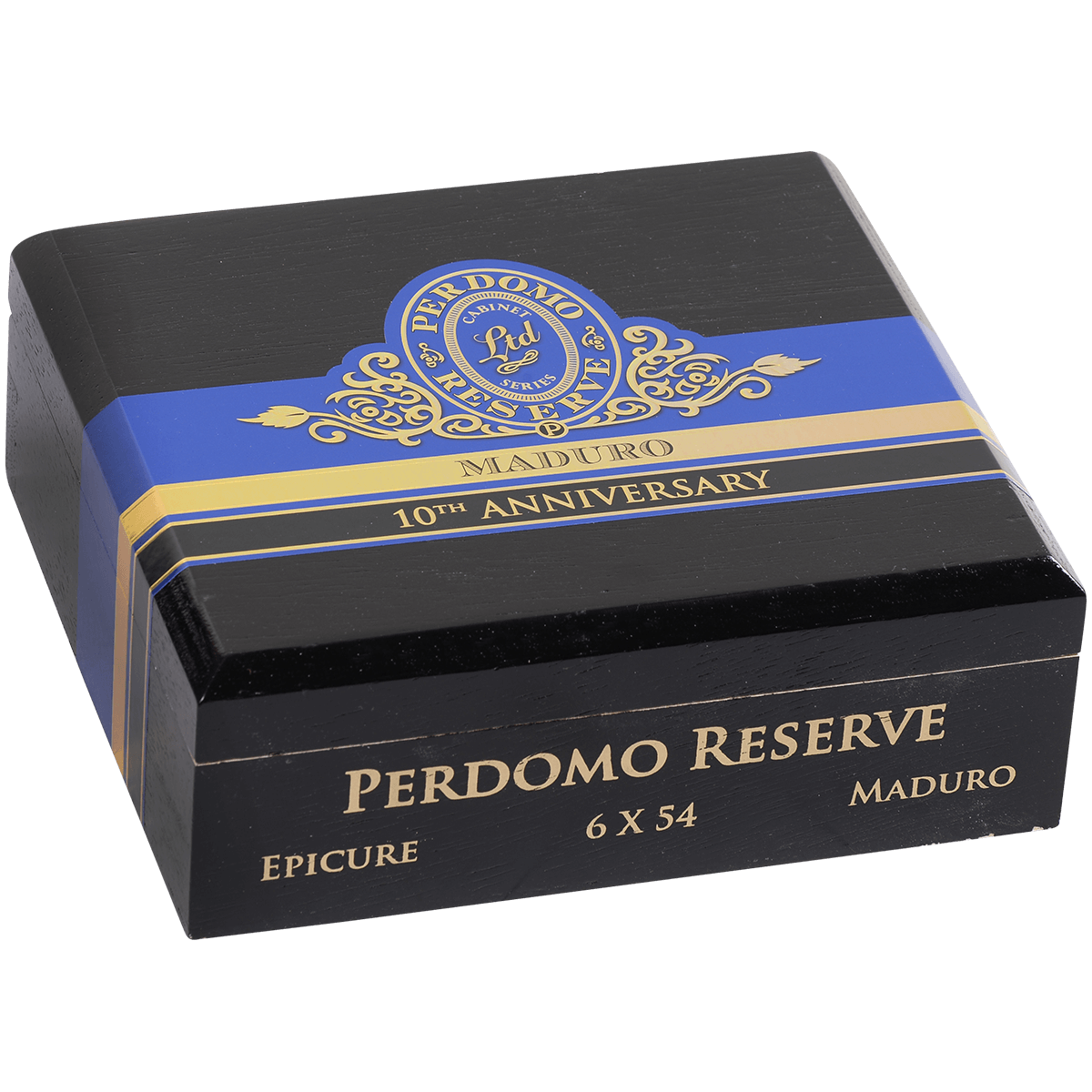 Perdomo 10th Anniversary Maduro Epicure
