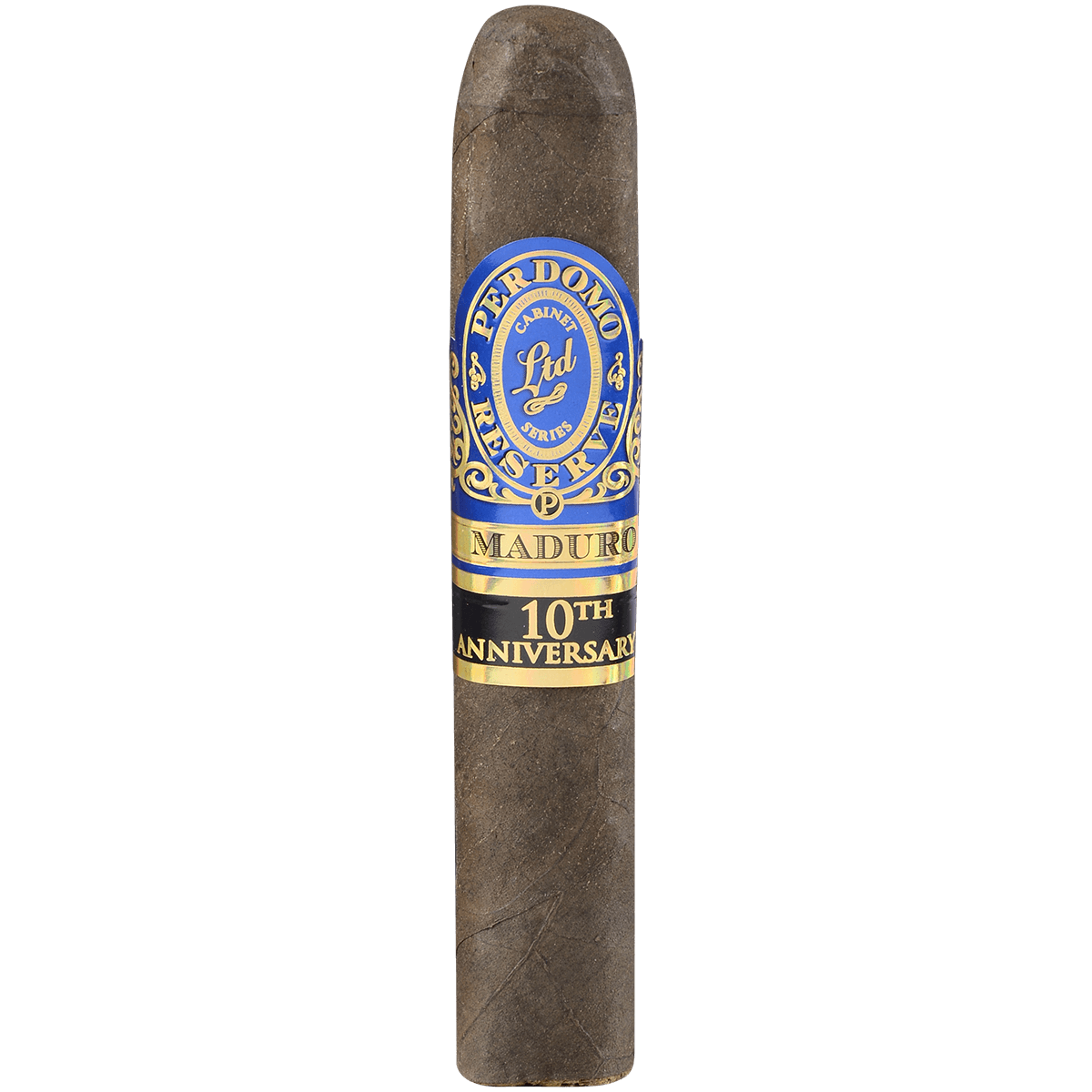 Perdomo 10th Anniversary Maduro Robusto