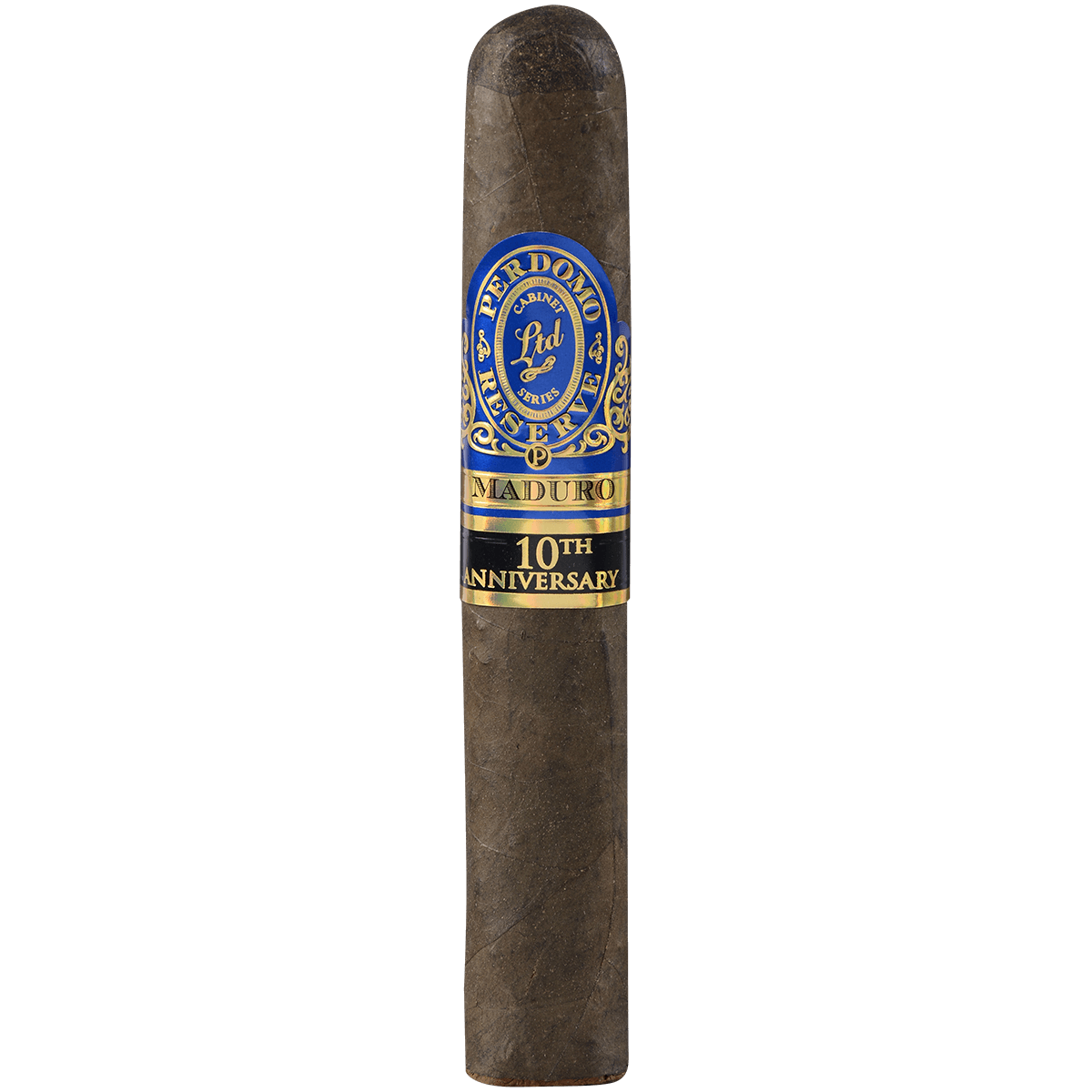 Perdomo 10th Anniversary Maduro Super Toro