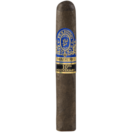Perdomo 10th Anniversary Maduro Super Toro
