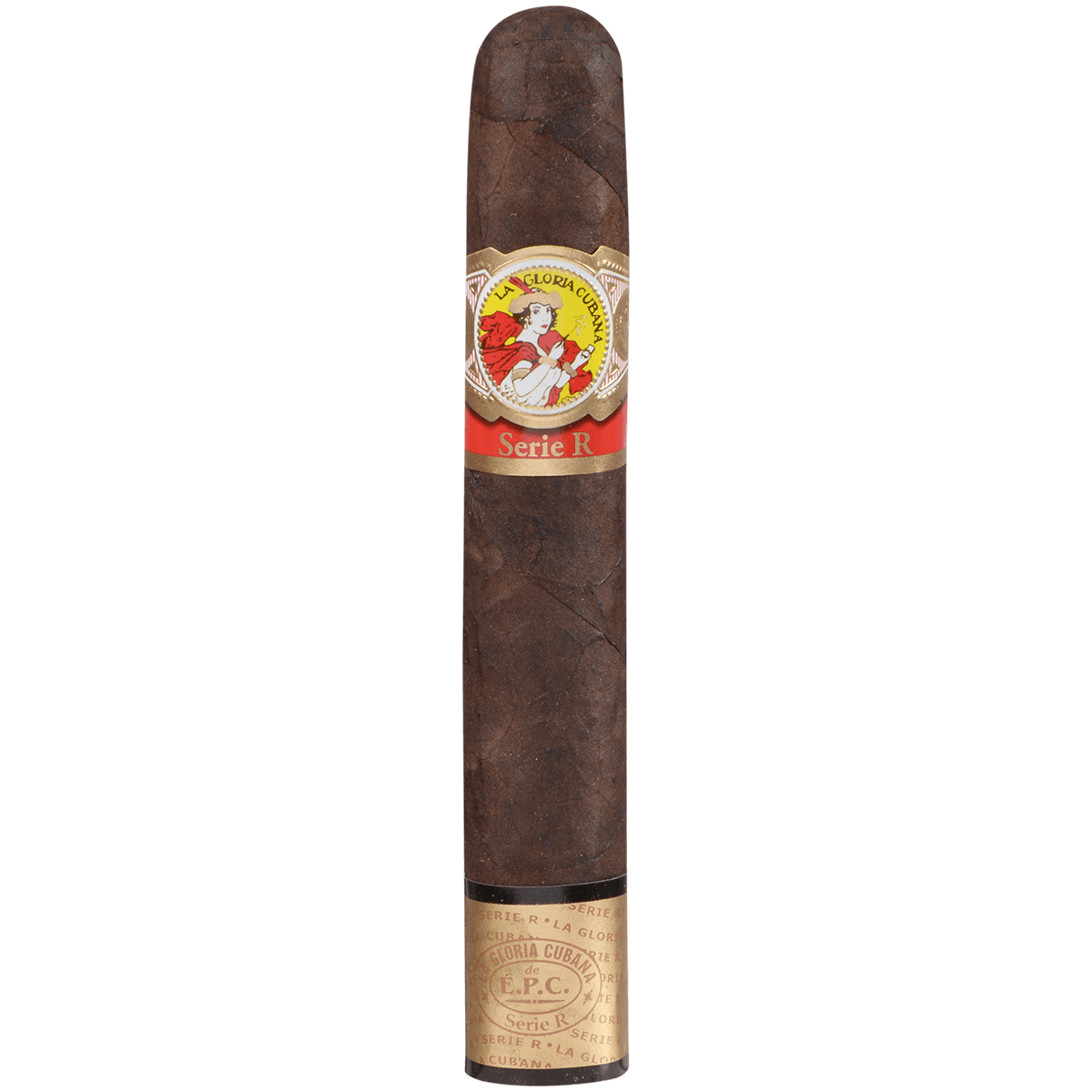 La Gloria Cubana Serie R #5 Maduro
