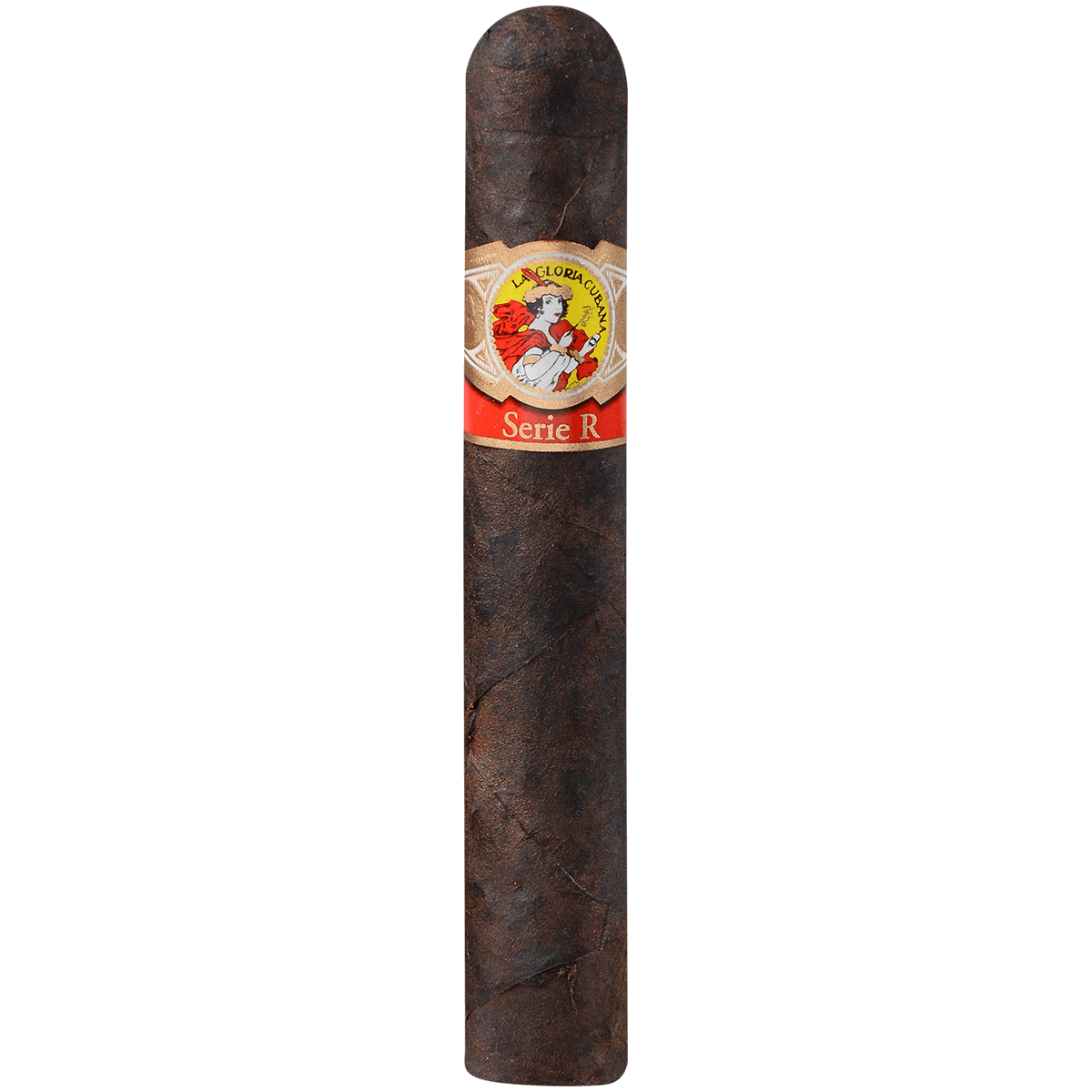 La Gloria Cubana Serie R #6 Maduro