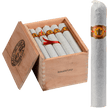 El Rey Del Mundo Oscuro Robusto Larga