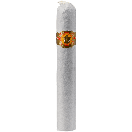 El Rey Del Mundo Oscuro Robusto Larga