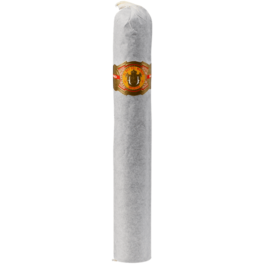 El Rey Del Mundo Oscuro Robusto Larga