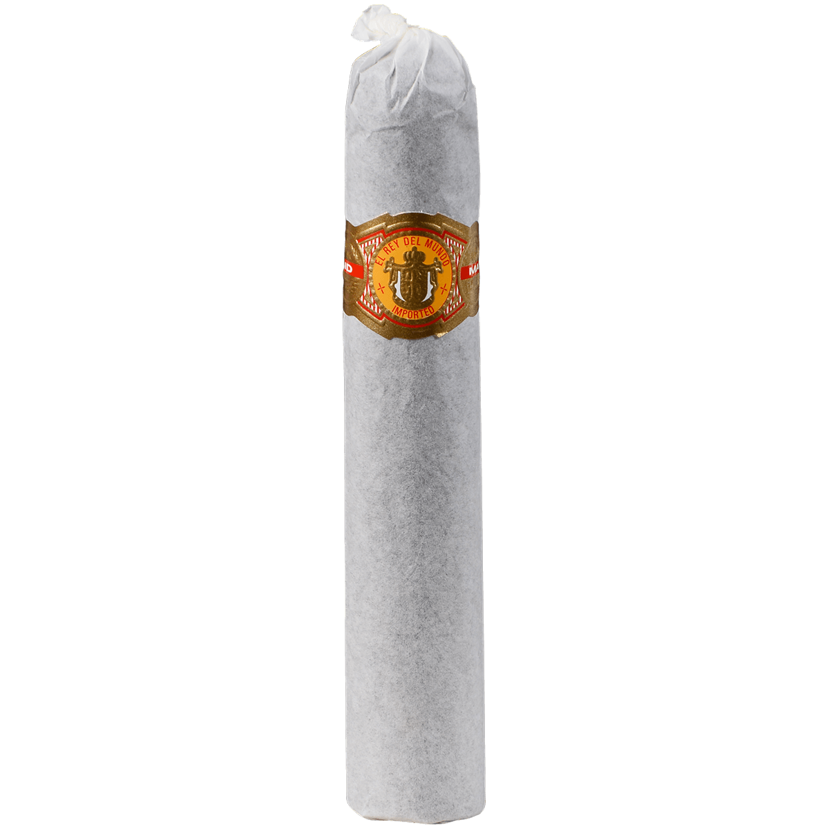 El Rey Del Mundo Oscuro Robusto