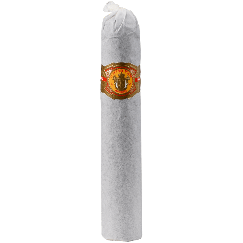 El Rey Del Mundo Oscuro Robusto
