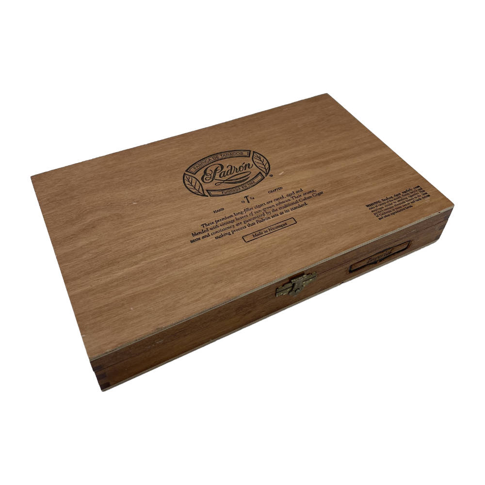 Padron 1964 Imperial Natural