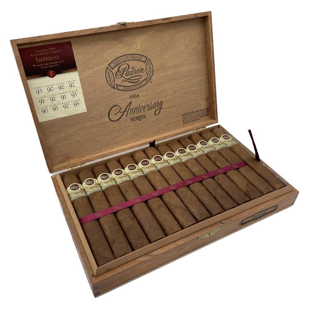 Padron 1964 Imperial Natural