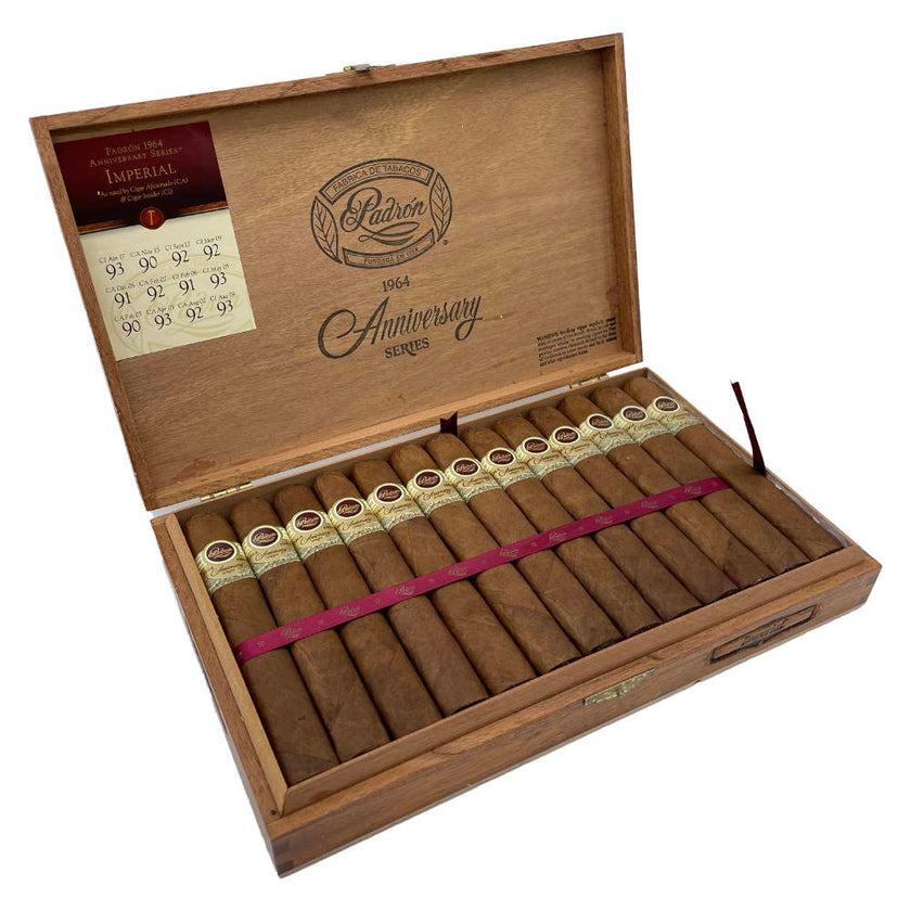 Padron 1964 Imperial Natural