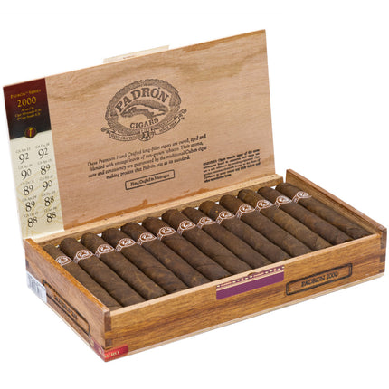Padron 2000 Maduro