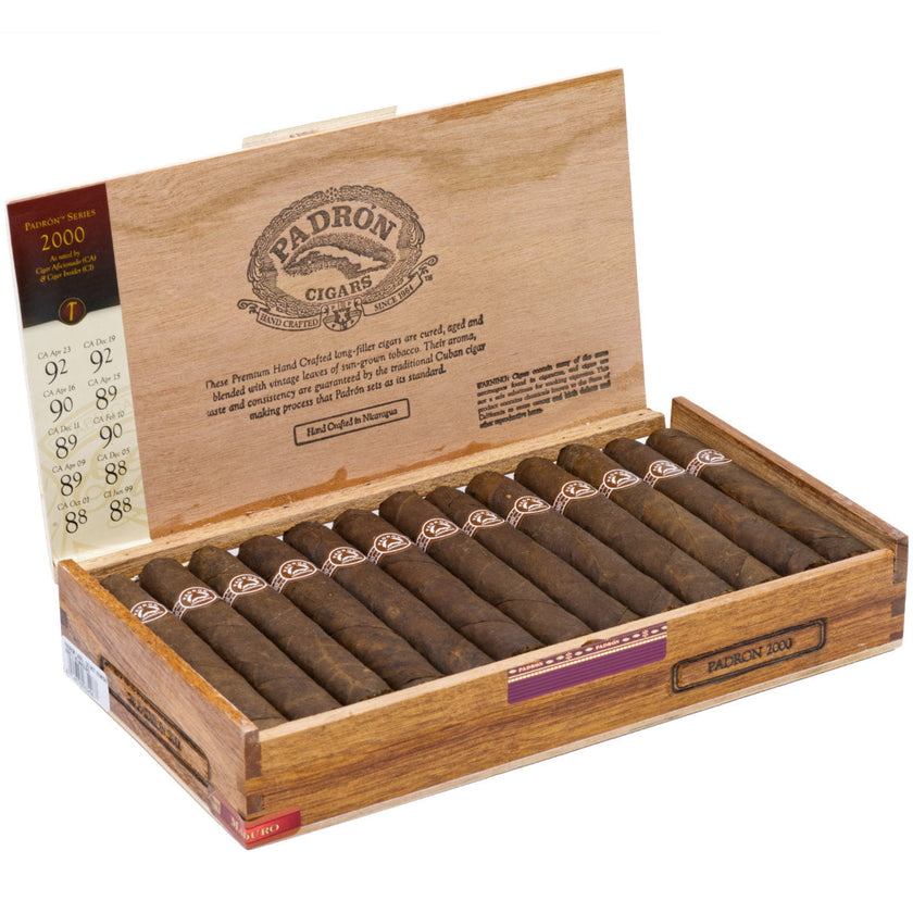 Padron 2000 Maduro