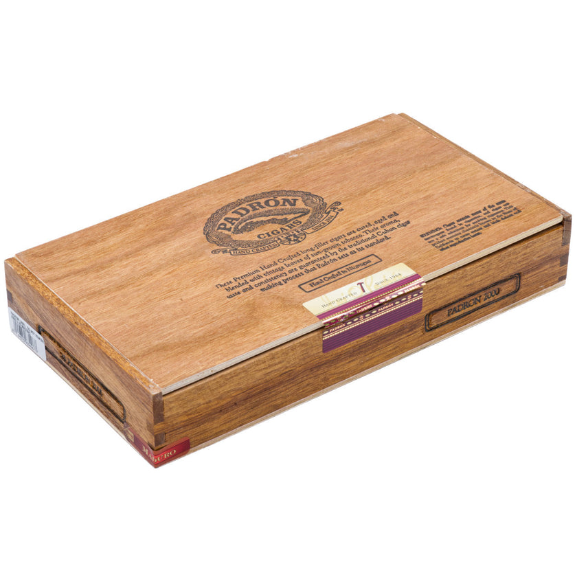 Padron 2000 Maduro
