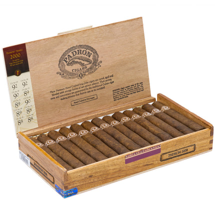 Padron 2000 Natural