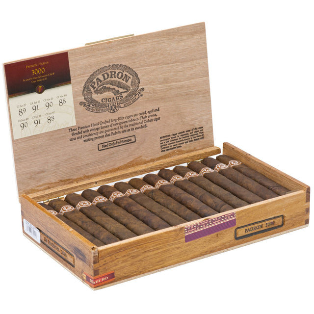 Padron 3000 Maduro
