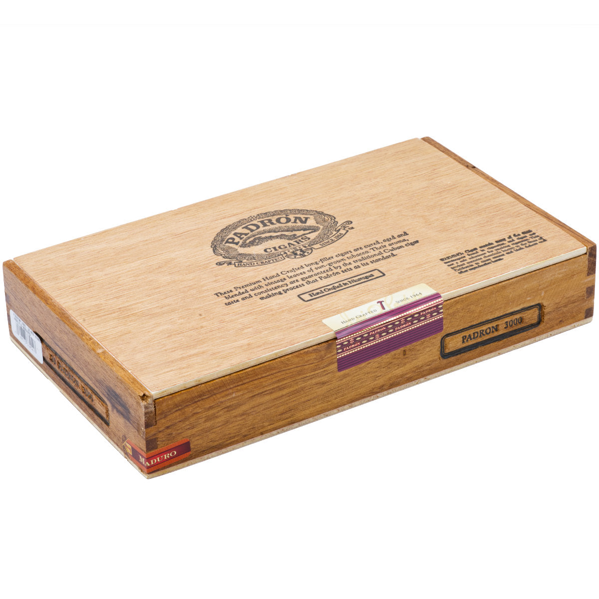 Padron 3000 Maduro