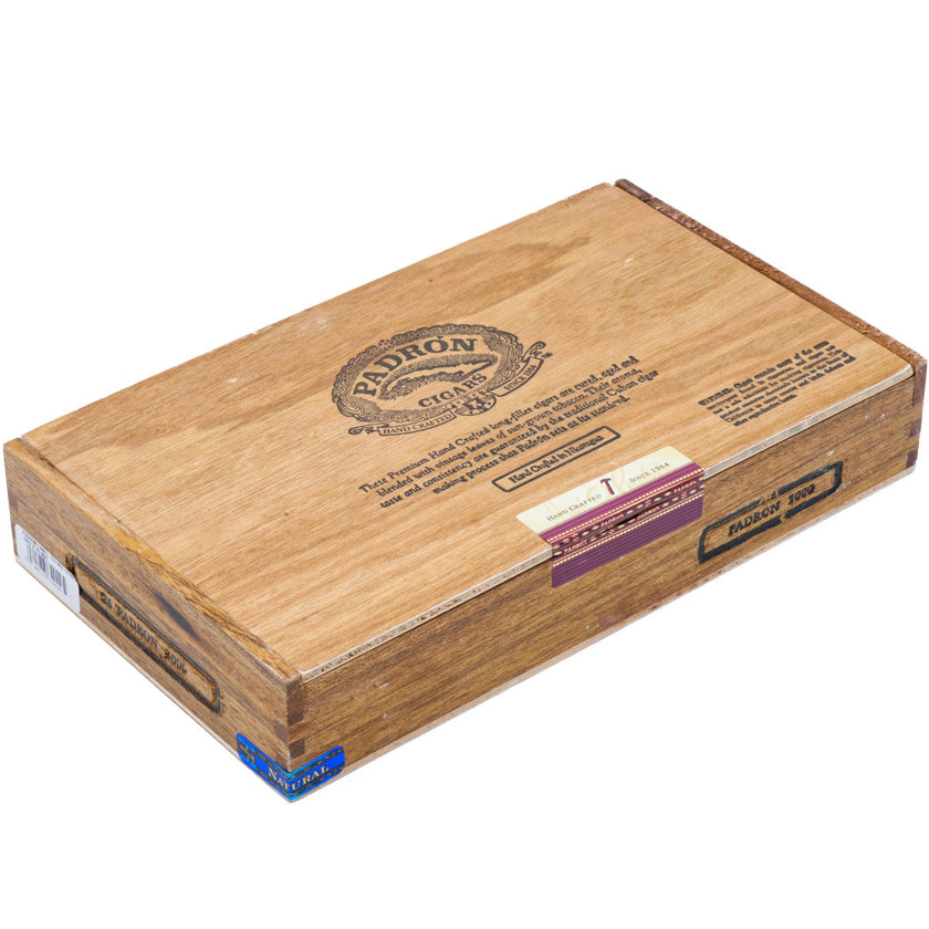 Padron 3000 Natural