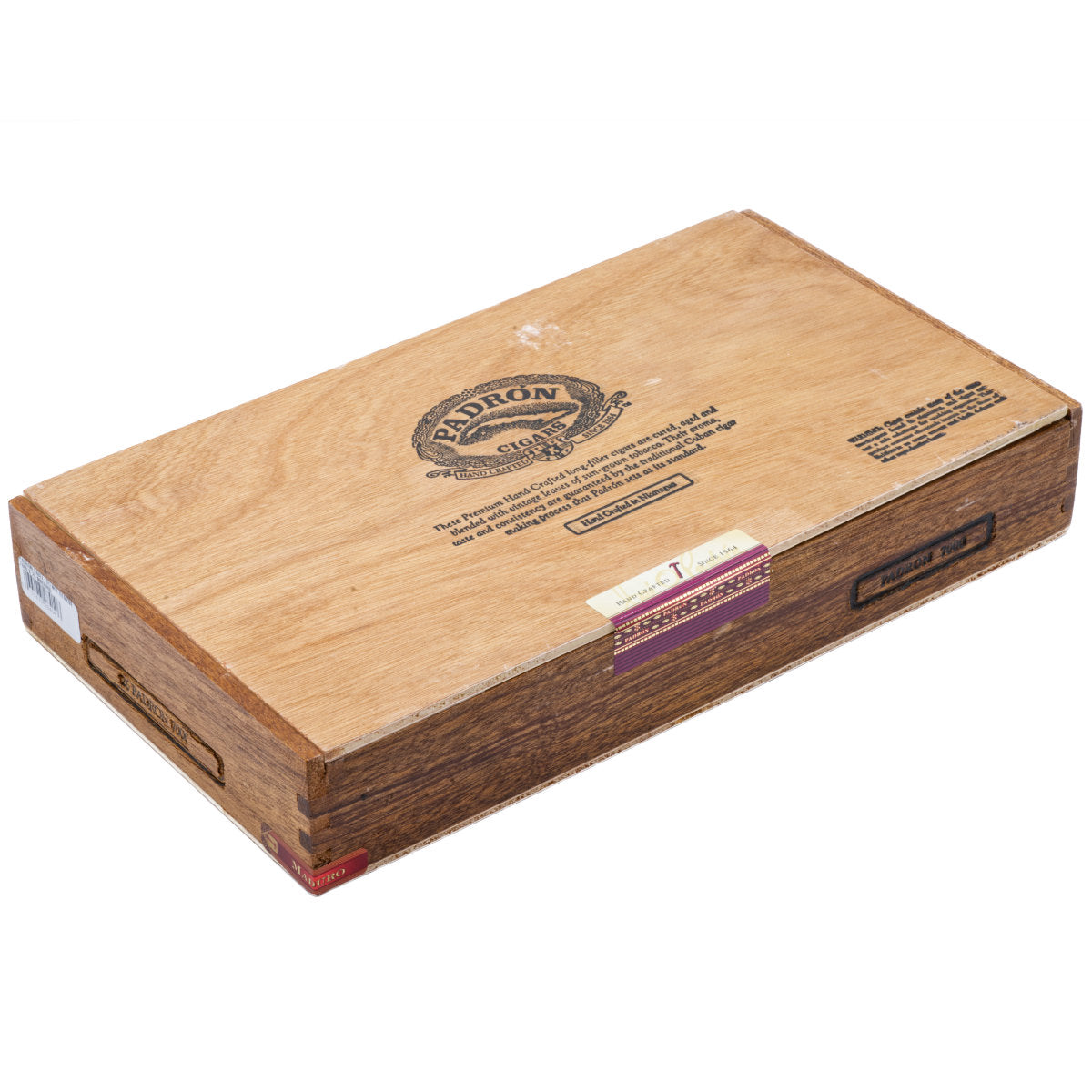 Padron 7000 Maduro