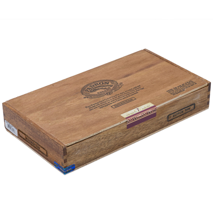 Padron 7000 Natural