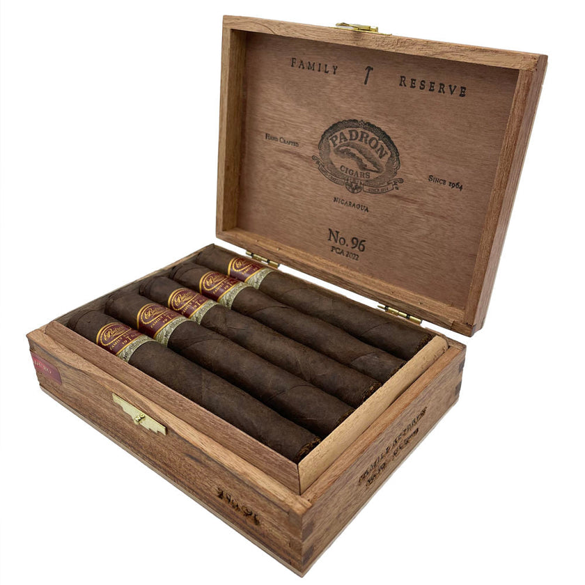 Padron Family Reserve No. 96 Maduro
