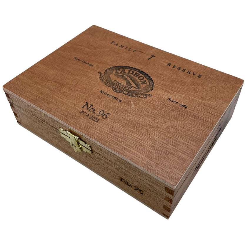 Padron Family Reserve No. 96 Maduro