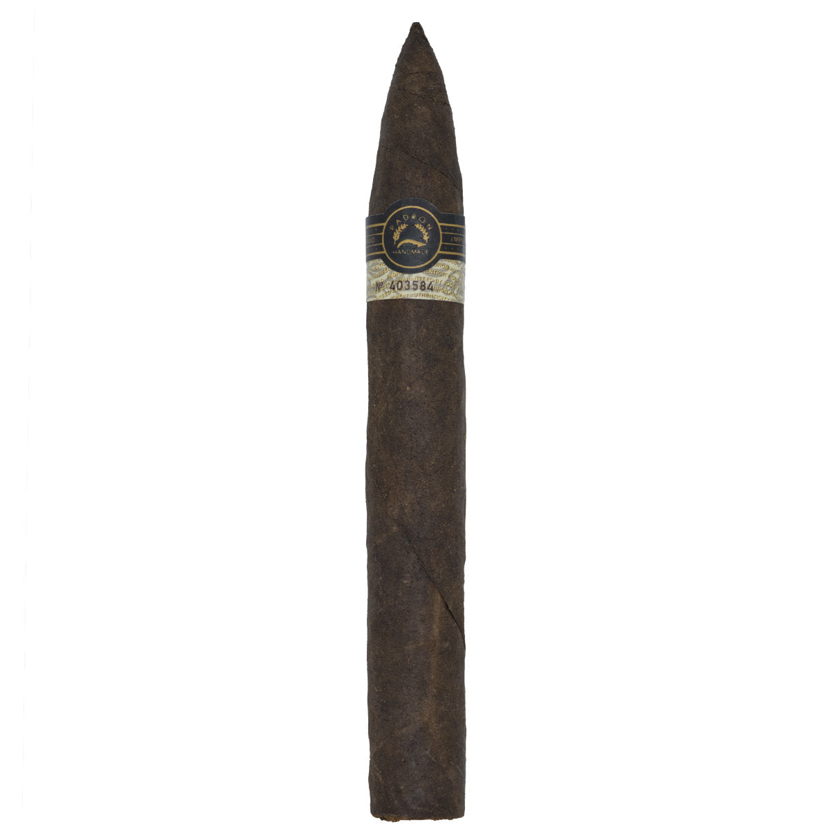 Padron Black 97 Maduro